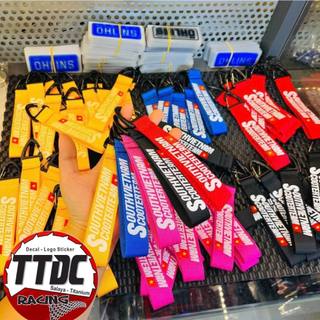 Móc Khoá Racing Thái Lan 🇹🇭