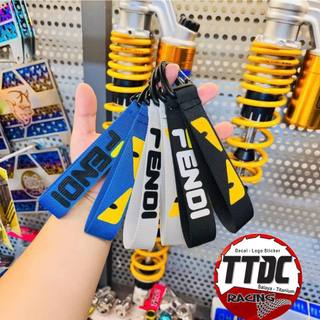 Móc Khoá Racing Thái Lan 🇹🇭