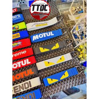 Móc Khoá Racing Thái Lan 🇹🇭