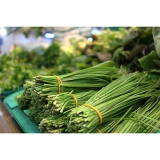 Gói 10gr hạt giống lá hẹ ta