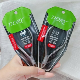 Kềm cắt da Dory mã D07