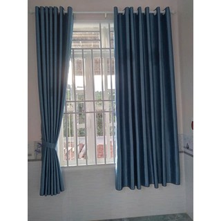 Rèm Cửa Sổ - Cửa Chính
