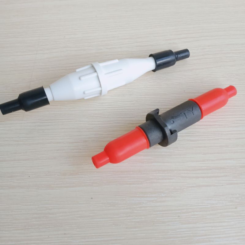 Rắc nối dây cao áp
