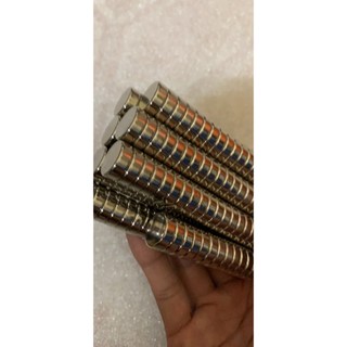 combo ( 20 Viên nam châm 14x5mm)