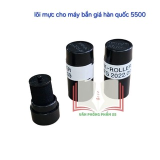 Lõi Mực cho máy bắn giá Hàn Quốc MX5500