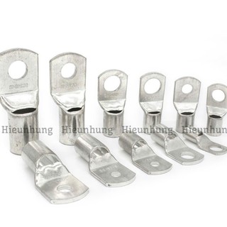 (SIÊU RẺ) ĐẦU COS TRẦN, BỊT ĐẦU CỐT SC BẰNG ĐỒNG MẠ SI CHỐNG OXY HOÁ SC 35-6 đến 95-12