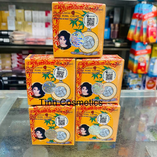  Combo 5 hộp Kem sâm dưỡng da trắng mịn kem sâm vàng Thái Lan trắng da,mờ đốm thâm hàng loại 1 
