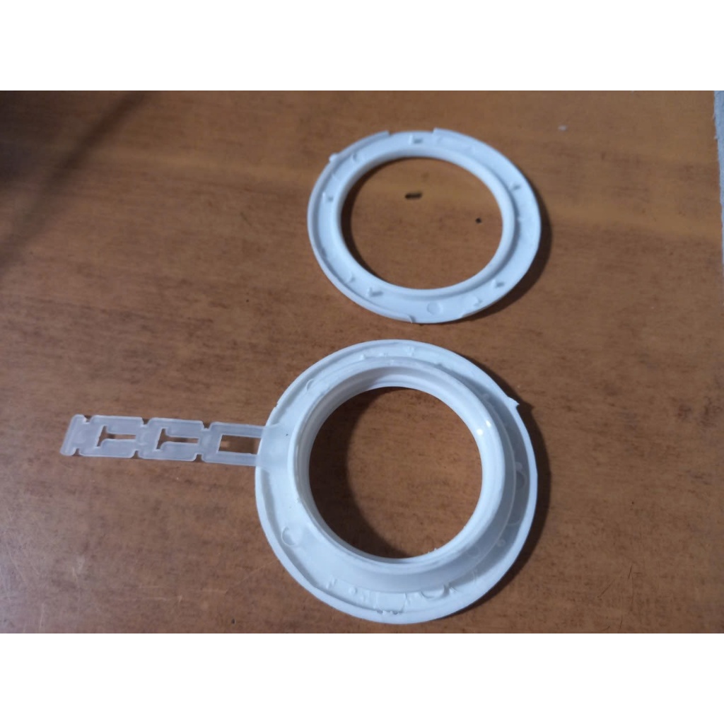 KHOEN MÀN ORE, KHOEN MAY RÈM ĐỤC LỖ (bịch 100 cặp )