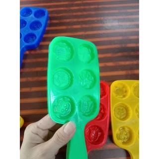 COMBO 5 KHUÔN BÁNH PHỤC LINH