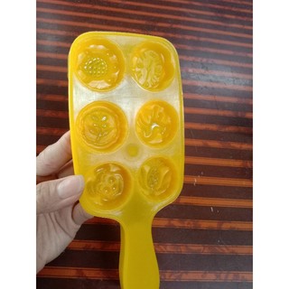 COMBO 5 KHUÔN BÁNH PHỤC LINH