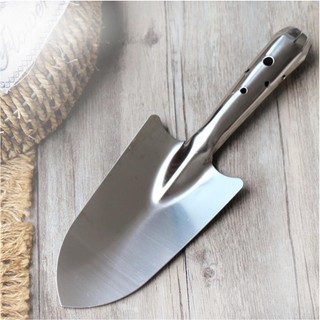 XẺNG LÀM VƯỜN INOX - không gỉ