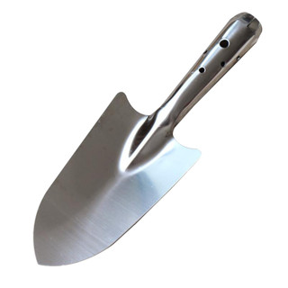 XẺNG LÀM VƯỜN INOX - không gỉ