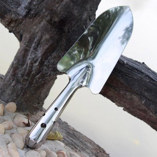 XẺNG LÀM VƯỜN INOX - không gỉ