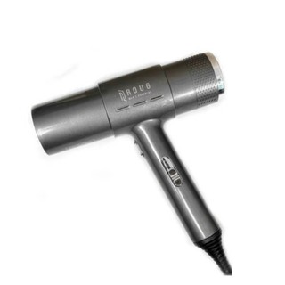[CHÍNH HÃNG] Máy sấy tóc Roug Men's Grooming 2000w Ion Âm Cao Cấp - Bảo Hành 6 tháng