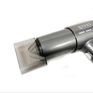 [CHÍNH HÃNG] Máy sấy tóc Roug Men's Grooming 2000w Ion Âm Cao Cấp - Bảo Hành 6 tháng