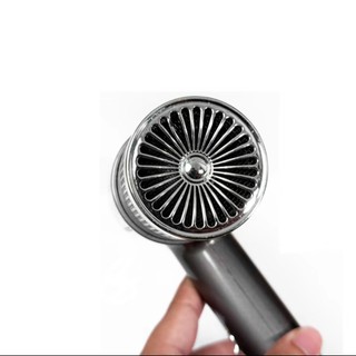 [CHÍNH HÃNG] Máy sấy tóc Roug Men's Grooming 2000w Ion Âm Cao Cấp - Bảo Hành 6 tháng