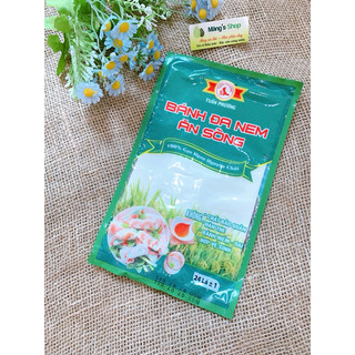 Bánh đa nem ăn sống mềm dẻo