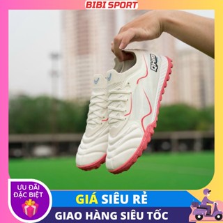 Giày Đá Bóng Wika QH19 Z-VOL (Mới) [Tặng Kèm Lót Giày + Tất Dệt Kim + Băng Cuốn] - Hàng Chính Hãng