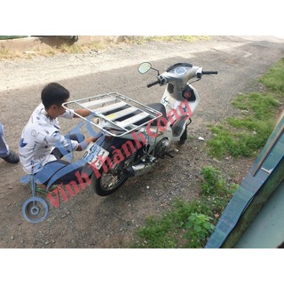 Baga chở hàng đa năng ( sắt đặc ).
