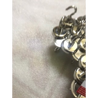 MÓC TREO NAM CHÂM D16MM ( SIÊU HÚT)