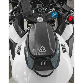  Túi hít bình xăng Motowolf MB1 