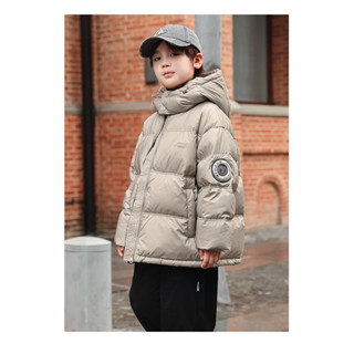  Sẵn Áo phao mùa đông cho bé trai gái siêu ấm siêu nhẹ mẫu mới 2025 