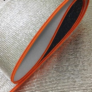 [ 65CM X 200CM ] Chiếu ngủ trưa văn phòng cá nhân ( chọn màu viền )