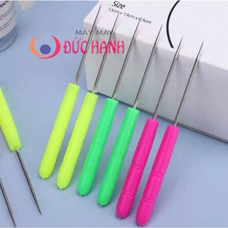 Dùi lỗ vải - dùng cho ngành may