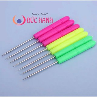 Dùi lỗ vải - dùng cho ngành may