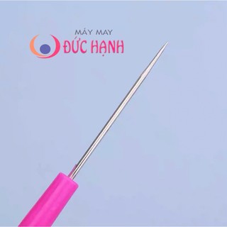 Dùi lỗ vải - dùng cho ngành may
