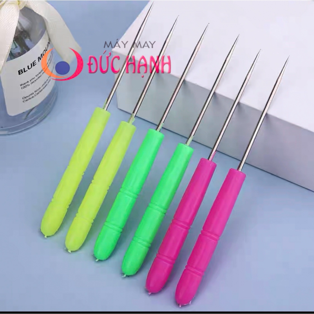 Dùi lỗ vải - dùng cho ngành may