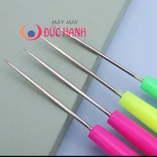 Dùi lỗ vải - dùng cho ngành may