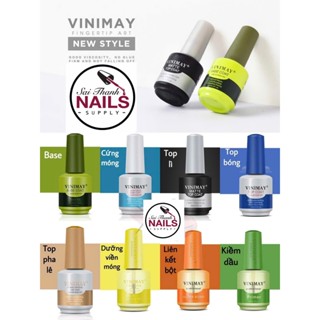 Base Top Primer VINIMAY ( hàng loại 1)