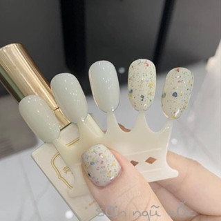 Sơn gel hot ngũ cốc mã NC mới 15ml