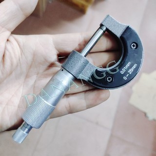 Thước kẹp panme cơ khí