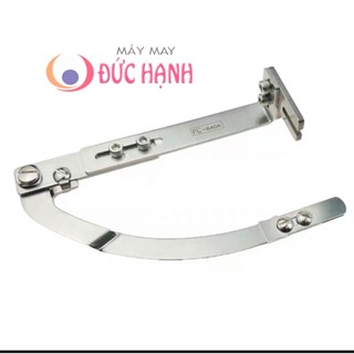 Cử vén cổ áo nẹp áo kiểu mới - DÙNG CHO MÁY CÔNG NGHIỆP 1 KIM