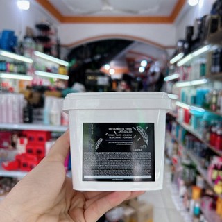 ( Hàng chính hãng) Bột tẩy tóc tím không amoniac Labene