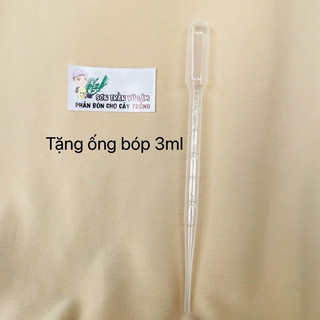 Physan 20 Mỹ Trị Khuẩn, Khử Trùng, Phòng Thối Nhũn - Chai 480ml