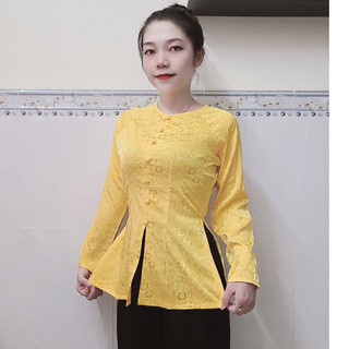 BỘ BÀ BA GẤM ĐẸP 2 DA NÚT BỌC DÂY KÉO ( size 40-70kg)