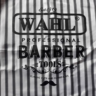 KHĂN CHOÀNG CẮT TÓC BARBER- 1991