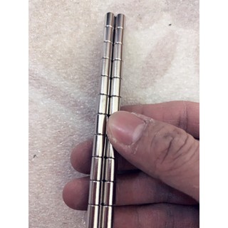 combo ( 20 Viên nam châm 5x10mm)