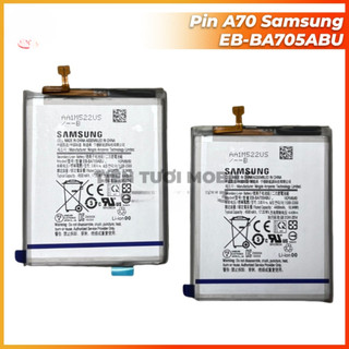 Pin samsung A70/ A705/ EB-BA705ABU ,mới
