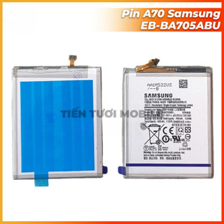Pin samsung A70/ A705/ EB-BA705ABU ,mới