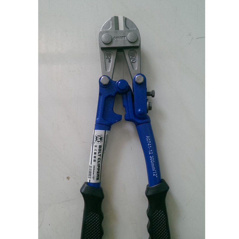 kìm cộng lực đài loan 12inch