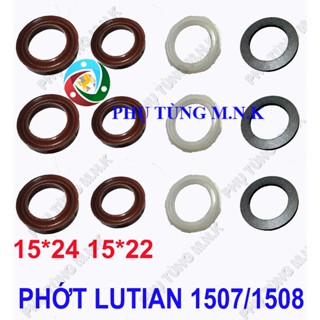 Bộ phớt nước máy rửa xe cao áp