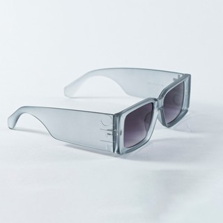 Kính mắt thời trang nam nữ Off-white Roma Sunglasses mẫu mới 2024 phong cách Y2K chống tia UV