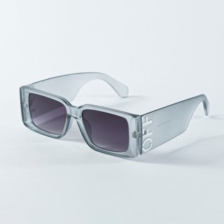 Kính mắt thời trang nam nữ Off-white Roma Sunglasses mẫu mới 2024 phong cách Y2K chống tia UV