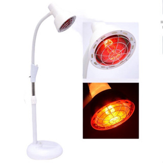 đèn hồng ngoại trị liệu hiệu quả