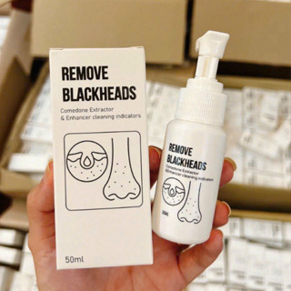 Tinh Chất Ủ Mụn Mới 50ml Chuyên Dùng Cho SPA