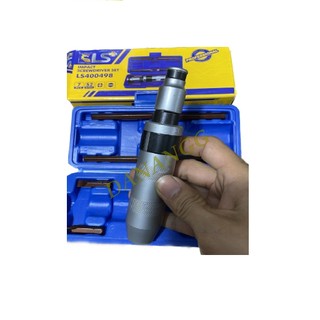 Tô vít đóng đảo chiều LS+ 6 mũi